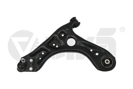 Рычаг передний нижний левый с шаровой опорой Skoda Fabia (15-),Rapid (13-)/VW Polo (10-)/Seat Ibiza (09-) vika 44070971901