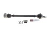 Полуось (передняя) Seat Cordoba/Ibiza/Skoda Fabia/Roomster/VW Polo 1.2/1.4/1.9D 99- (R) (36x754.5) vika 44071090501 (фото 1)