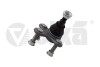 Опора кульова права Skoda Octavia (13-) / VW Golf (13-), Pasat (11-), Sharan (16-), Tiguan (16-) / Audi A3 (09-16) vika 44071337901 (фото 1)