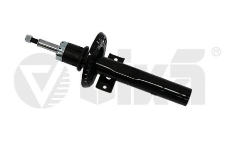 Амортизатор передний (масл) Skoda Fabia (99-08)/VW Polo (01-08)/Audi A2 (00-05) vika 44130078101