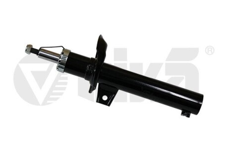 Амортизатор передний (газ) Skoda SuprB (08-15)/VW Passat (05-10,10-14) vika 44131614401