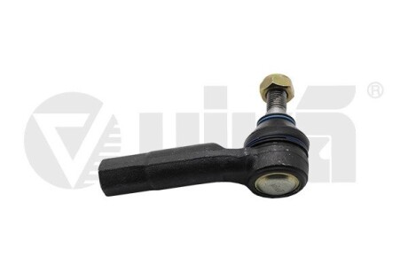 Наконечник рульовий лівий Skoda Fabia (00-14), Rapid (13-) / VW Polo (02-) / Seat Ibiza (06-12, 13-), Toledo (13-) vika 44230098101 (фото 1)