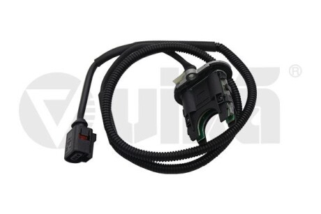 Датчик угла поворота руля Skoda Fabia (00-04)/VW Polo (02-05)/Seat Ibiza (02-05) vika 44231675901