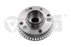 Ступица колеса передняя с ABS VW Golf, Caddy, Jetta, Passat (91-02) vika 54070431001 (фото 1)