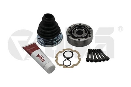 ШРУС внутренний комплект VW Caddy (96-03),Golf (84-93),Jetta (84-92)/Seat Ibiza (93-01),Toledo (92-99) vika 54980010501