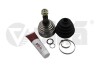 ШРКШ зовнішній комплект VW Golf (84-93), Jetta (84-92) / Seat biza (93-96), Toledo (92-96) vika 54980014401 (фото 1)