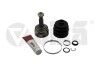 ШРУС наружный (30/22) (комплект) VW Caddy (82-92,95-04),Golf (83-92,91-97,98-02)/Seat Ibiza 93-02) vika 54980014501 (фото 1)