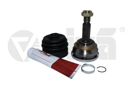 ШРУС наружный комплект Skoda Favorit,Forman (88-95),Felicia (95-01)/VW Caddy (97-01) vika 54980016801