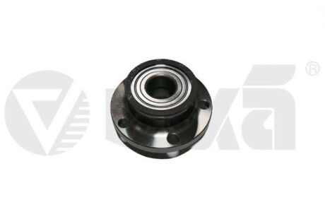 Ступица задняя с подшипником Skoda Rapid (13-),Roomster (11-)/Seat Toledo (13-) vika 55011026201