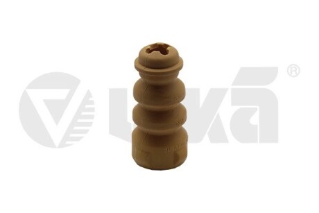 Отбойник амортизатора заднего Skoda Fabia (07-10,11-)/VW Polo (02-)/Seat Ibiza (09-12,13-) vika 55120990001