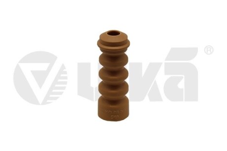 Отбойник амортизатора заднего VW Polo (95-00)/Seat Ibiza (93-02) vika 55121434401