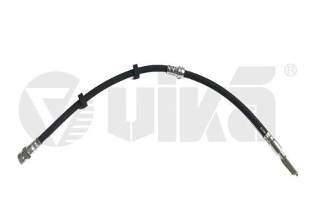 Шланг тормозной передний Skoda Fabia (00-15)/VW Polo (02-10)/Seat Cordoba (06-09),Ibiza (06-10) vika 66110418401