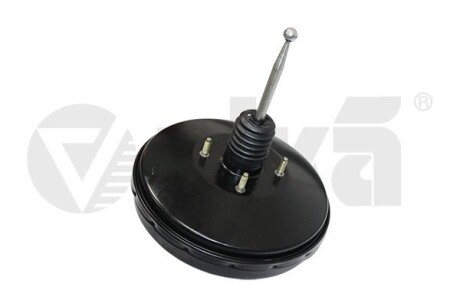 Усилитель вакуумный Skoda Octavia (96-10)/VW Golf (97-13)/Audi A3 (96-03) vika 66140035801