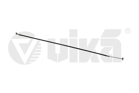 Трос замка двери задней Skoda Favorit,Forman (88-95) vika 79880010901