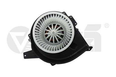 Вентилятор печки VW Polo (02-10)/Audi A2 (00-05)/Seat Cordoba (03-09), Ibiza (02-11) vika 88191472901 (фото 1)