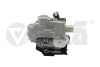 Замок двери передней правой VW Passat (06-),Tiguan (08-11)/Audi Q7 (07-09)/Seat Ibiza (09-11) vika 88371087501 (фото 1)