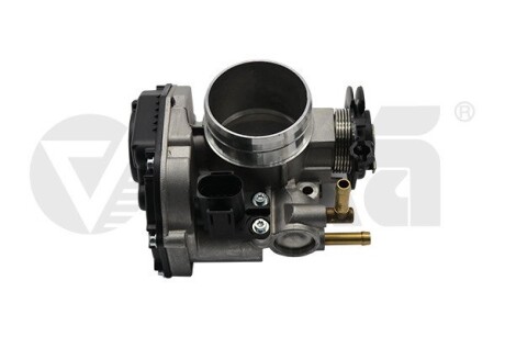 Заслонка дроссельная Skoda Octavia (97-11)/VW Golf (96-03) vika 91330661401