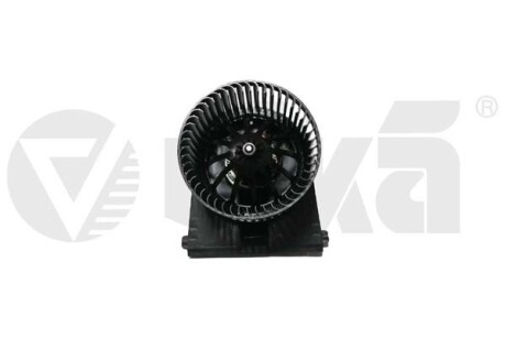 Вентилятор пічки Skoda Octavia (97-11)/VW Golf (98-06), Polo (00-02)/Audi A3 (97-03)/Seat Iibiza (99-02),Leon (00-06) vika 98190703901