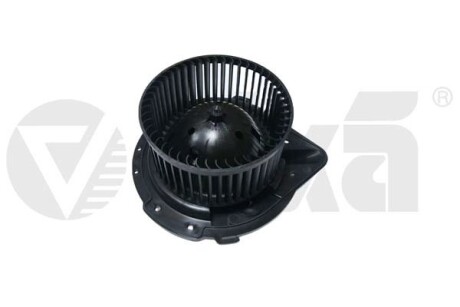 Вентилятор пічки VW Golf (84-92), Jetta (84-92), Passat (88-97), T4 (91-04) vika 98200021301