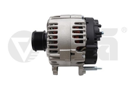 Генератор Valeo Skoda Octavia (04-08,09-)/VW Crafter (06-),Golf (04-),Passat (06-),Tiguan (08-12)/Audi A4 (01-08) vika 99030786101