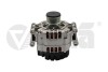 Генератор Valeo Skoda Octavia (04-08,09-)/VW Golf (08-), Jetta (06-), Passat (08-)/Audi A4 (01-08), A6 (02-05) vika 99030786201 (фото 1)