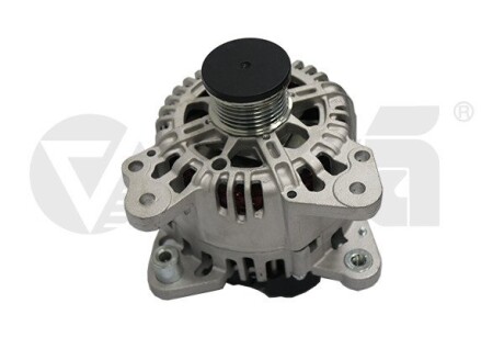 Генератор Valeo Skoda Fabia (07-10,11-), Octavia (04-08,09-)/VW Golf (04-), Jetta (06-11), Passat (06-11) vika 99030786301