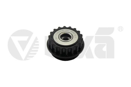 Шків генератора (обгінна муфта) VW Touareg (03-10),T5 (03-10) vika 99031345501