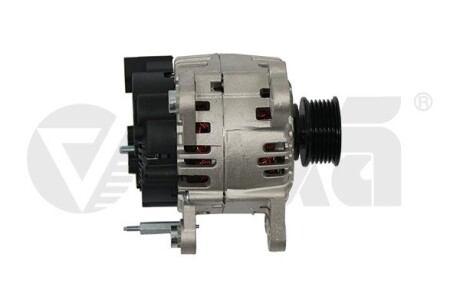 Генератор Valeo Skoda Octavia (04-13)/VW Golf (04-13), Jetta (06-10), Passat (06-11), T5 /Audi A3 (04-13)/Seat Leon (06-13) vika 99031767001