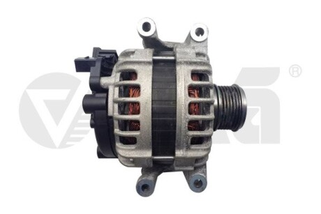 Генератор (Valeo) Skoda Octavia (12-)/VW Golf (13-),Passat (15-)/Audi TT (14-),A3 (12-) vika 99031772001