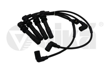 Провода високовольтні Skoda Octavia, Fabia/VW Caddy, Golf, Polo/Audi A2 1.4, 1.6 (96-) vika 99050115301