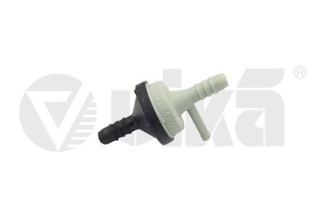 Клапан зворотний Skoda Octavia (01-11)/VW Polo (05-10),Touareg (07-10)/Audi A6 (05-08),Q5 (09-12),TT (03-06) vika 99050118301