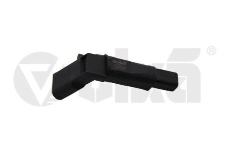 Датчик положения коленвала Skoda Fabia (00-04,05-15)/VW Polo (02-15)/Seat Ibiza (02-05,06-15) vika 99061779401