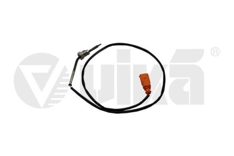 Датчик температуры Skoda Fabia (11-15), Roomster (11-15)/VW Polo (10-14)/Seat Ibiza (09-15) vika 99061789501 (фото 1)