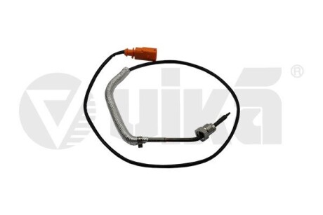 Датчик температури Skoda Fabia (07-10), Roomster (06-10)/VW Polo (05-10)/Seat Cordoba (06-09) vika 99061789601 (фото 1)