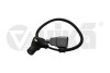 Датчик положения коленвала VW Golf (03-06), Touareg (03-10)/Audi A3 (04-07), Q7 (07-15) vika 99061796701 (фото 1)