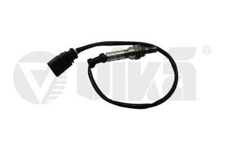 Датчик кисню (лямбда-зонд) 4 провідний VW Passat (06-11) vika 99061800701