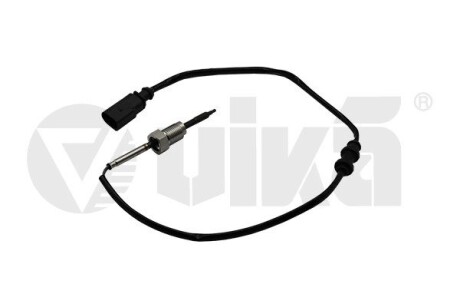 Датчик температури випускних газів 2,0 D VW Sharan (05-10)/Seat Alhambra (05-10) vika 99061805001