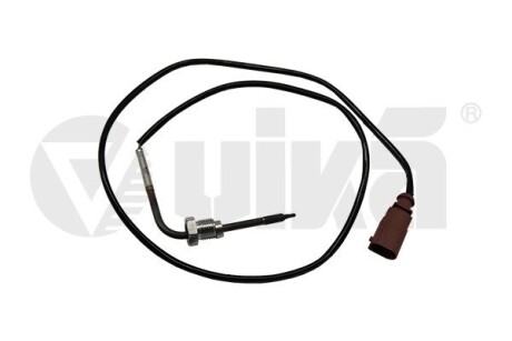 Датчик температуры выпускных газов 4,2D VW Touareg 4,2D (10-) mot.CKDA vika 99061807301