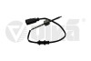 Датчик температуры Skoda Octavia (04-08)/VW Golf (04-09), Jetta (06-11) vika 99061808201 (фото 1)