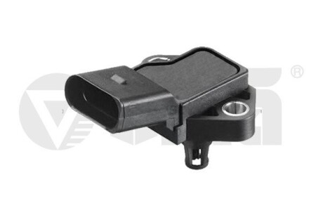 Датчик температури Skoda Fabia (11-15),VW Polo (10-)/Seat Ibiza (09-15) vika 99061817501