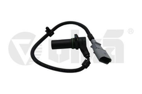 Датчик положения коленвала VW Touareg (03-05),Transporter (03-10) vika 99071548301