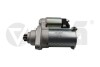 Стартер GNR Skoda Octavia (04-08,09-)/VW Golf,Jetta,Passat,Polo,T5 (03-)Audi A3 (04-) (10 зубьев) vika 99110025701 (фото 1)