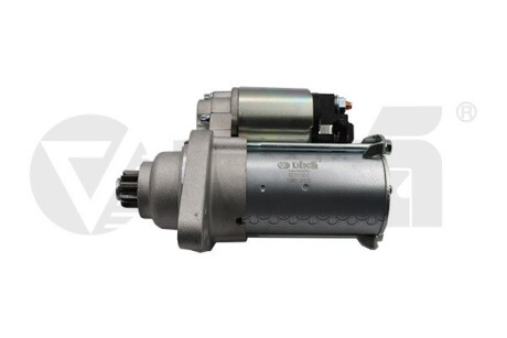 Стартер GNR Skoda Octavia (04-08,09-)/VW Golf,Jetta,Passat,Polo,T5 (03-)Audi A3 (04-) (10 зубьев) vika 99110025701