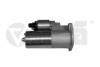 Стартер Bosch Skoda Fabia (00-08)/VW Polo (95-08)/Seat Cordoba (03-05),Ibiza (02-05) vika 99110025901 (фото 1)