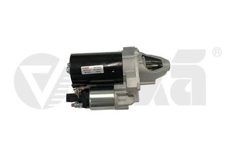 Стартер Bosch Audi A6 (05-08) vika 99111633101