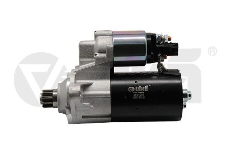 Стартер Bosch Skoda Octavia (09-13)/VW Golf (04-14),Jetta (06-10),Touran (06-10)/Audi A3 (04-13),TT (07-10) vika 99111633401