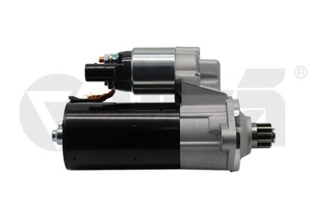 Стартер Bosch Skoda Octavia (09-17,18-)/VW Jetta (11-18),Passat 09-16),Tiguan (08-18,18-),T5 (10-20),T6 (20-) vika 99111635501