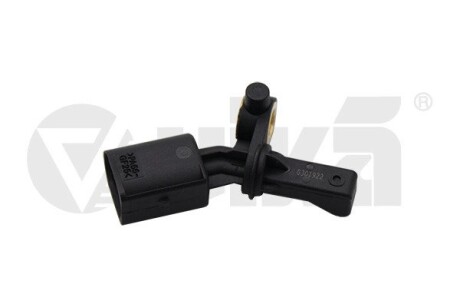 Датчик ABS задній лівий Skoda Fabia (00-04,05-08)/Seat Ibiza (02-05,06-11) vika 99270070101 (фото 1)