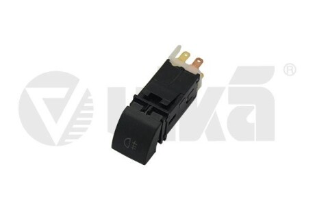 Перемикач протитуманних фар задніх Skoda Felicia (94-01), VW Caddy (96-00) vika 99410551101