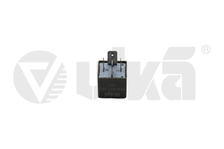 Реле (644) Skoda Fabia (11-15),Octavia (09-13,13-)/VW Jetta (06-),Passat (09-),Polo (10-),Tiguan (08-) vika 99510813101